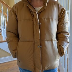 Ugg women's Vickie Puffer Jacket Coat